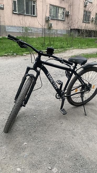 Горный велосипед, Алюминий at lalafo.kg Горный велосипед, Алюминий