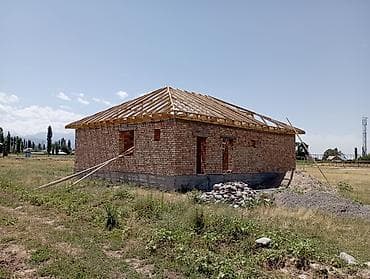 крыша на дом: Кровля крыши | Демонтаж, Ремонт, Монтаж Больше 6 лет опыта at lalafo.kg — 2 крыша на дом: Кровля крыши | Демонтаж, Ремонт, Монтаж Больше 6 лет опыта — 2