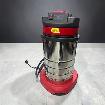 Промышленный пылеводосос Baijie BF575B - Тип: пылесос для сухой и lalafo.kg да Промышленный пылеводосос Baijie BF575B - Тип: пылесос для сухой и