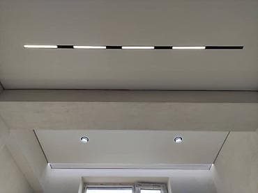 стро: Натяжной потолок Глянцевое, Матовое, 3D потолки Гарантия, Бесплатная консультация, Бесплатный замер at lalafo.kg — 3 стро: Натяжной потолок Глянцевое, Матовое, 3D потолки Гарантия, Бесплатная консультация, Бесплатный замер — 3