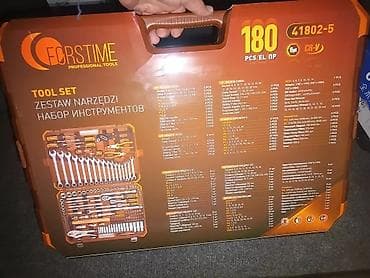 Набор инструментов, Force, Новый, Платная доставка, Самовывоз at lalafo.kg Набор инструментов, Force, Новый, Платная доставка, Самовывоз