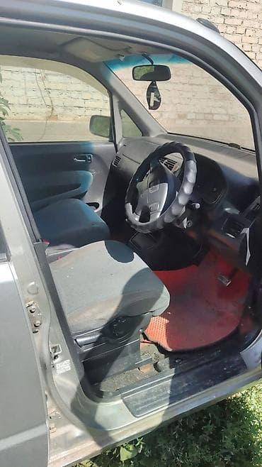 Honda Capa: 1998 г., 1.5 л, Автомат, Бензин at lalafo.kg Honda Capa: 1998 г., 1.5 л, Автомат, Бензин