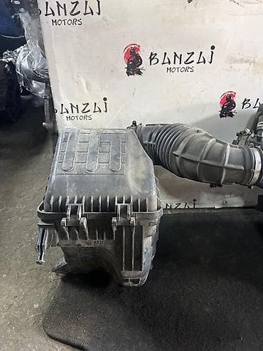 Корпус воздушного фильтра HYUNDAI SANTA FE DM G4KE 2014 (б/у) at lalafo.kg Корпус воздушного фильтра HYUNDAI SANTA FE DM G4KE 2014 (б/у)