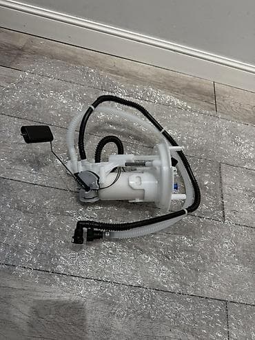 Форсункалар: Бензин насосу Mercedes-Benz lalafo.kg да — 2 Форсункалар: Бензин насосу Mercedes-Benz — 2