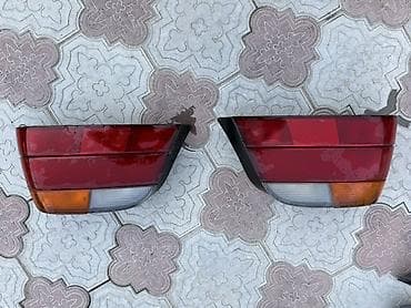 Задние фонари для BMW e38 - Комплект: 2 шт. — левый и правый наружные at lalafo.kg Задние фонари для BMW e38 - Комплект: 2 шт. — левый и правый наружные