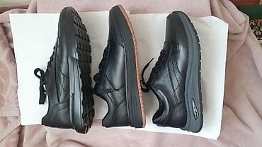 Г Ош натуральная кожа кросовки размер 39.40.41.42.43 at lalafo.kg — 9 Г Ош натуральная кожа кросовки размер 39.40.41.42.43 — 9