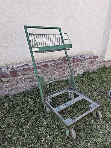 Өрт жабдуулары: Бакча жана курулуш дөңгөлөк жана араба, Алюминий, Үч дөңгөлөктүү lalafo.kg да — 5 Өрт жабдуулары: Бакча жана курулуш дөңгөлөк жана араба, Алюминий, Үч дөңгөлөктүү — 5