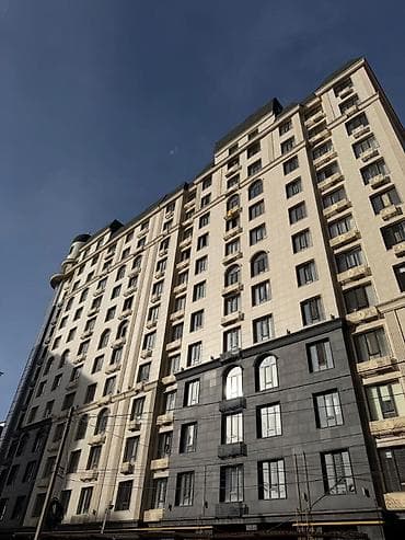 1 комната, 49 м², 5 этаж, Готовая ПСО (под самоотделку) at lalafo.kg 1 комната, 49 м², 5 этаж, Готовая ПСО (под самоотделку)