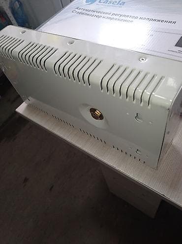 Стабилизаторы напряжения.работают даже когда напряжение в розетке 90 at lalafo.kg — 6 Стабилизаторы напряжения.работают даже когда напряжение в розетке 90 — 6