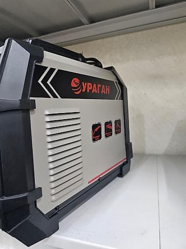 Ширетүү аппараты, Жарым автомат lalafo.kg да — 3 Ширетүү аппараты, Жарым автомат — 3