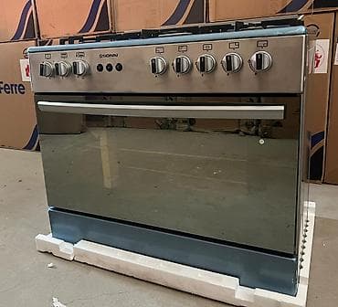 Йогуртницы: Распродажа плит в магазине,Моя Техника!!! Bosch, Нansa, Gefest at lalafo.kg — 4 Йогуртницы: Распродажа плит в магазине,Моя Техника!!! Bosch, Нansa, Gefest — 4