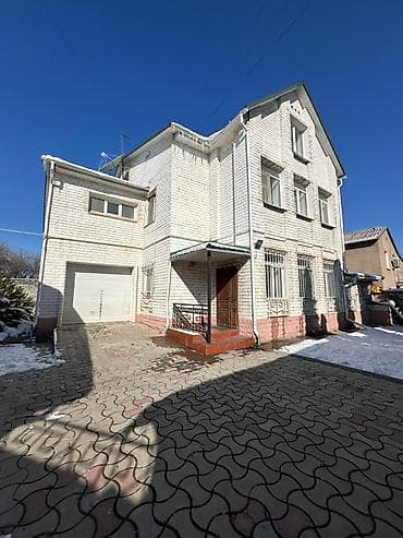 Продажа дач: 🏡 Продается просторный особняк в Бишкеке Продается двухэтажный at lalafo.kg — 1 Продажа дач: 🏡 Продается просторный особняк в Бишкеке Продается двухэтажный — 1