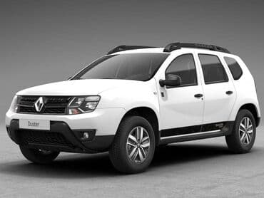 Renault Duster: 2018 г., 2 л, Автомат, Бензин, Кроссовер at lalafo.kg Renault Duster: 2018 г., 2 л, Автомат, Бензин, Кроссовер