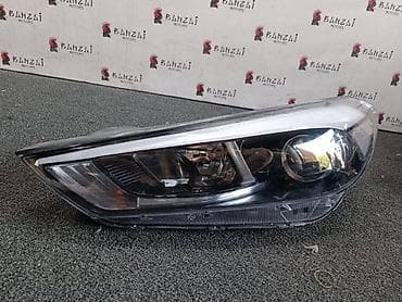 Алдыңкы сол фара Колдонулган, Оригинал lalafo.kg да — 8 Алдыңкы сол фара Колдонулган, Оригинал — 8