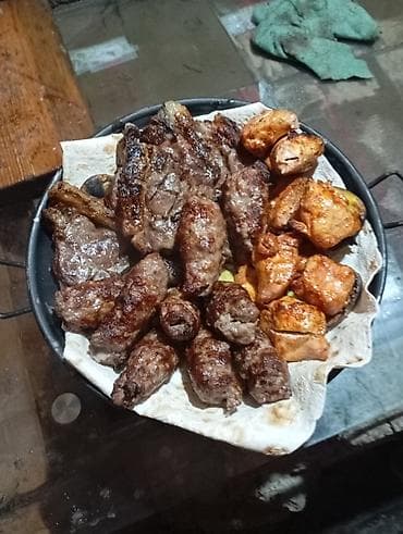 Кол араалар: Ищу работу с проживанием не алкаш не леньтяй lalafo.kg да — 7 Кол араалар: Ищу работу с проживанием не алкаш не леньтяй — 7