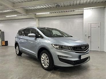 Geely : 2019 г., 1.5 л, Робот, Гибрид, Минивэн at lalafo.kg — 2 Geely : 2019 г., 1.5 л, Робот, Гибрид, Минивэн — 2