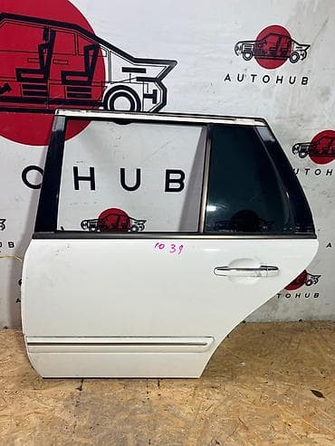 Дверь Задняя левая Mercedes-Benz, Оригинал at lalafo.kg Дверь Задняя левая Mercedes-Benz, Оригинал