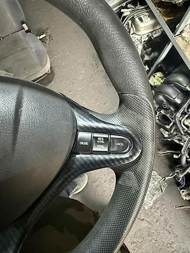 Эшик карталары: Руль Honda Колдонулган lalafo.kg да — 2 Эшик карталары: Руль Honda Колдонулган — 2