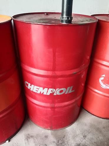 Бочка Металл at lalafo.kg Бочка Металл