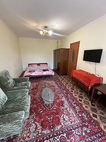 1 комната, Душевая кабина, Постельное белье, Кондиционер at lalafo.kg 1 комната, Душевая кабина, Постельное белье, Кондиционер