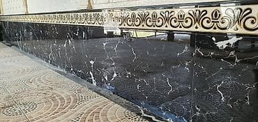 Услуги облицовки плиткой и камнем - Профессиональная укладка lalafo.kg да — 3 Услуги облицовки плиткой и камнем - Профессиональная укладка — 3