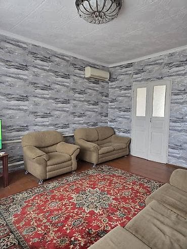 Продаю дом после ремонта с мебелью 3 спальни, зал, кухня, столовая at lalafo.kg Продаю дом после ремонта с мебелью 3 спальни, зал, кухня, столовая