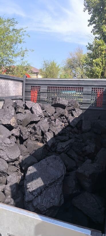 Уголь,КАРА КЕЧЕ, МИН КУШ, БЕШ САРЫ ШАБЫРКУЛЬ, КАРА ЖЫРА at lalafo.kg Уголь,КАРА КЕЧЕ, МИН КУШ, БЕШ САРЫ ШАБЫРКУЛЬ, КАРА ЖЫРА