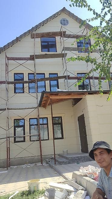 Жылуулоо: Дубалдарды жылуулоо, Фасадды жылуулоо | Кеңсени жылуулоо, Дачаны жылуулоо, Үйдү жылуулоо Пеноплекс, Термопанелдер 6 жылдан ашык тажрыйба lalafo.kg да — 7 Жылуулоо: Дубалдарды жылуулоо, Фасадды жылуулоо | Кеңсени жылуулоо, Дачаны жылуулоо, Үйдү жылуулоо Пеноплекс, Термопанелдер 6 жылдан ашык тажрыйба — 7