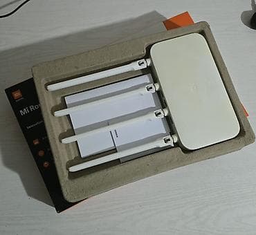 Xiaomi router 4a (100 mb) Прошит на AsusWRT, так что имеет больше at lalafo.kg Xiaomi router 4a (100 mb) Прошит на AsusWRT, так что имеет больше