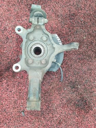 Цапфа NISSAN SERENA TC24 2004 (б/у) at lalafo.kg Цапфа NISSAN SERENA TC24 2004 (б/у)