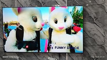 У НАС САМЫЙ НИЗКИЙ ЦЕНЫ!! АКЦИЯ! Ясин модель 85QM91 4k Qled mini at lalafo.kg — 7 У НАС САМЫЙ НИЗКИЙ ЦЕНЫ!! АКЦИЯ! Ясин модель 85QM91 4k Qled mini — 7