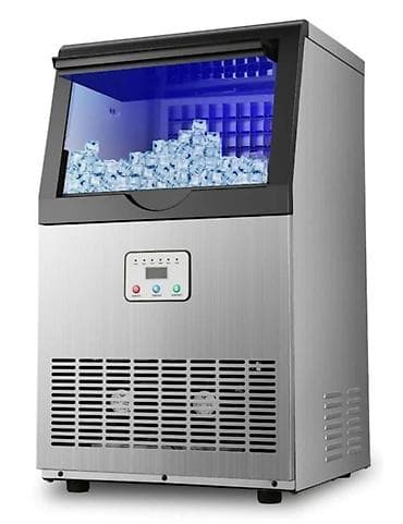 Продаю Напольный льдогенератор Guangshen SD-40 at lalafo.kg Продаю Напольный льдогенератор Guangshen SD-40