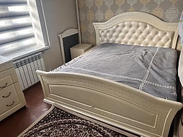 1 жыл гана колдонулган Белорусский Спальный комплект сатылат lalafo.kg да 1 жыл гана колдонулган Белорусский Спальный комплект сатылат