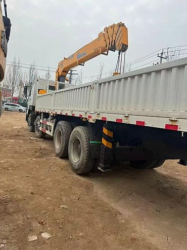 Бизнес үчүн климаттык жабдуулар: Автокран, 2020 г. lalafo.kg да — 2 Бизнес үчүн климаттык жабдуулар: Автокран, 2020 г. — 2