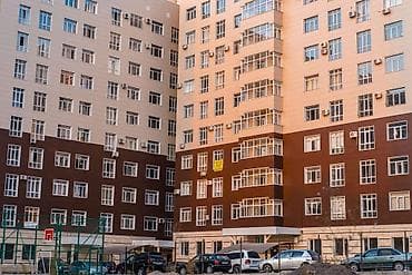 1 комната, Собственник, Без подселения, С мебелью полностью at lalafo.kg 1 комната, Собственник, Без подселения, С мебелью полностью