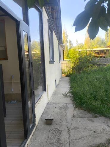 дом газ городок: Үй, 140 м², 6 бөлмө, Менчик ээси, Косметикалык оңдоо lalafo.kg да — 21 дом газ городок: Үй, 140 м², 6 бөлмө, Менчик ээси, Косметикалык оңдоо — 21