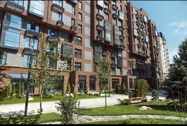 2 комнаты, Собственник, Без подселения, С мебелью полностью at lalafo.kg 2 комнаты, Собственник, Без подселения, С мебелью полностью