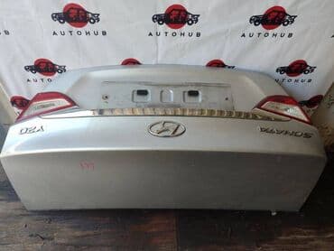 Honda at lalafo.kg Honda