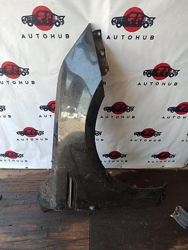 Крыло Заднее правое Kia, 2012 г., Б/у, Оригинал at lalafo.kg Крыло Заднее правое Kia, 2012 г., Б/у, Оригинал