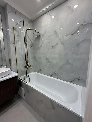 3 комнаты, 100 м², Элитка, 4 этаж, Дизайнерский ремонт at lalafo.kg — 9 3 комнаты, 100 м², Элитка, 4 этаж, Дизайнерский ремонт — 9