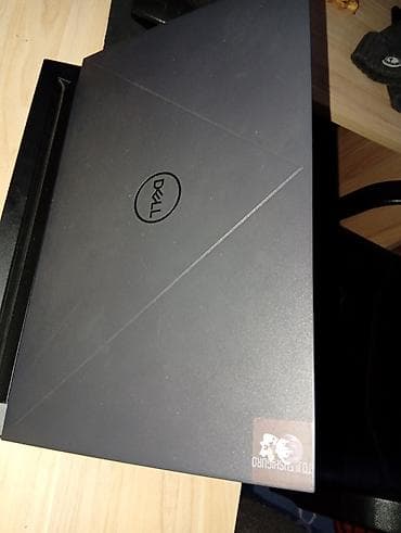 Ноутбуки Lenovo: Игровой ноутбук Dell g15 5535 - Экран 15.6", тонкие рамки, матовая at lalafo.kg — 3 Ноутбуки Lenovo: Игровой ноутбук Dell g15 5535 - Экран 15.6", тонкие рамки, матовая — 3