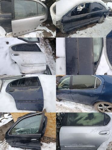 Nissan Cefiro Maxima A32 A33 Ниссан Цефиро Максима А32 А33 двери at lalafo.kg Nissan Cefiro Maxima A32 A33 Ниссан Цефиро Максима А32 А33 двери