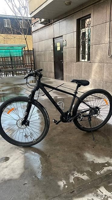 Горный велосипед, Laux, Рама L (172 - 185 см), Алюминий, Новый at lalafo.kg Горный велосипед, Laux, Рама L (172 - 185 см), Алюминий, Новый