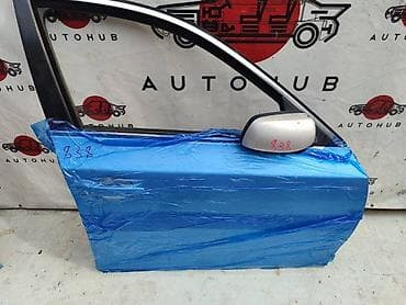 Дверь Передняя правая BMW at lalafo.kg Дверь Передняя правая BMW