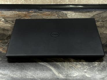 Ноутбук, Dell, Intel Core i3, 15.6 ", Для работы, учебы at lalafo.kg Ноутбук, Dell, Intel Core i3, 15.6 ", Для работы, учебы