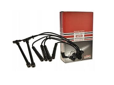 Свечные провода NISSAN PATFINDER NISSAN TERRANO Новые, в наличии . В at lalafo.kg Свечные провода NISSAN PATFINDER NISSAN TERRANO Новые, в наличии . В