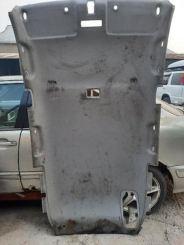 Обшивка потолка Honda Б/у at lalafo.kg Обшивка потолка Honda Б/у