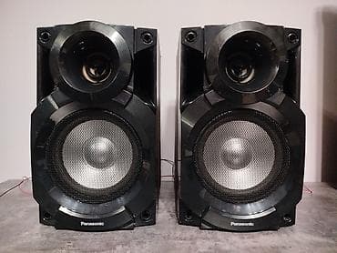 Продаю недорого колонки от муз центра at lalafo.kg Продаю недорого колонки от муз центра