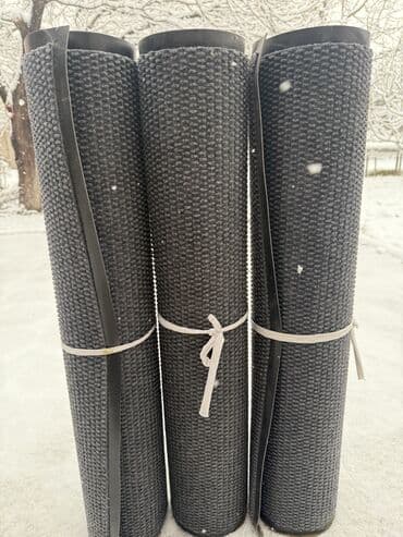 Придверный коврик at lalafo.kg Придверный коврик