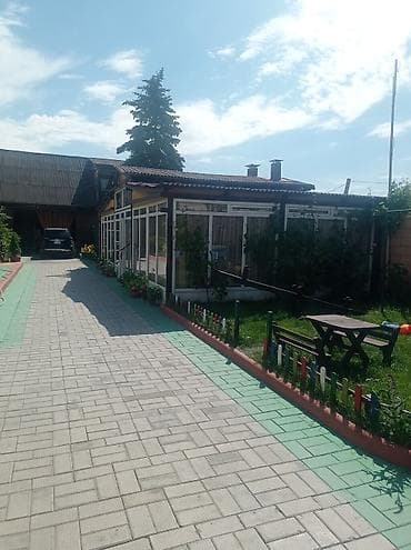 Продажа времянок: Продается большой добротный дом 500кв.м. уч.12 сот. дом находиться в at lalafo.kg — 8 Продажа времянок: Продается большой добротный дом 500кв.м. уч.12 сот. дом находиться в — 8